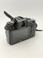 Used Nikon z7 Body only (21k Clicks)