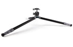 Promaster iota 422 Ultralightweight Tripod Kit - Carbon Fiber