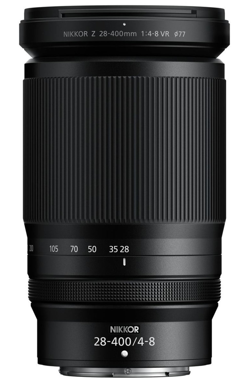 Nikon NIKKOR Z 28-400mm f/4-8 VR Lens