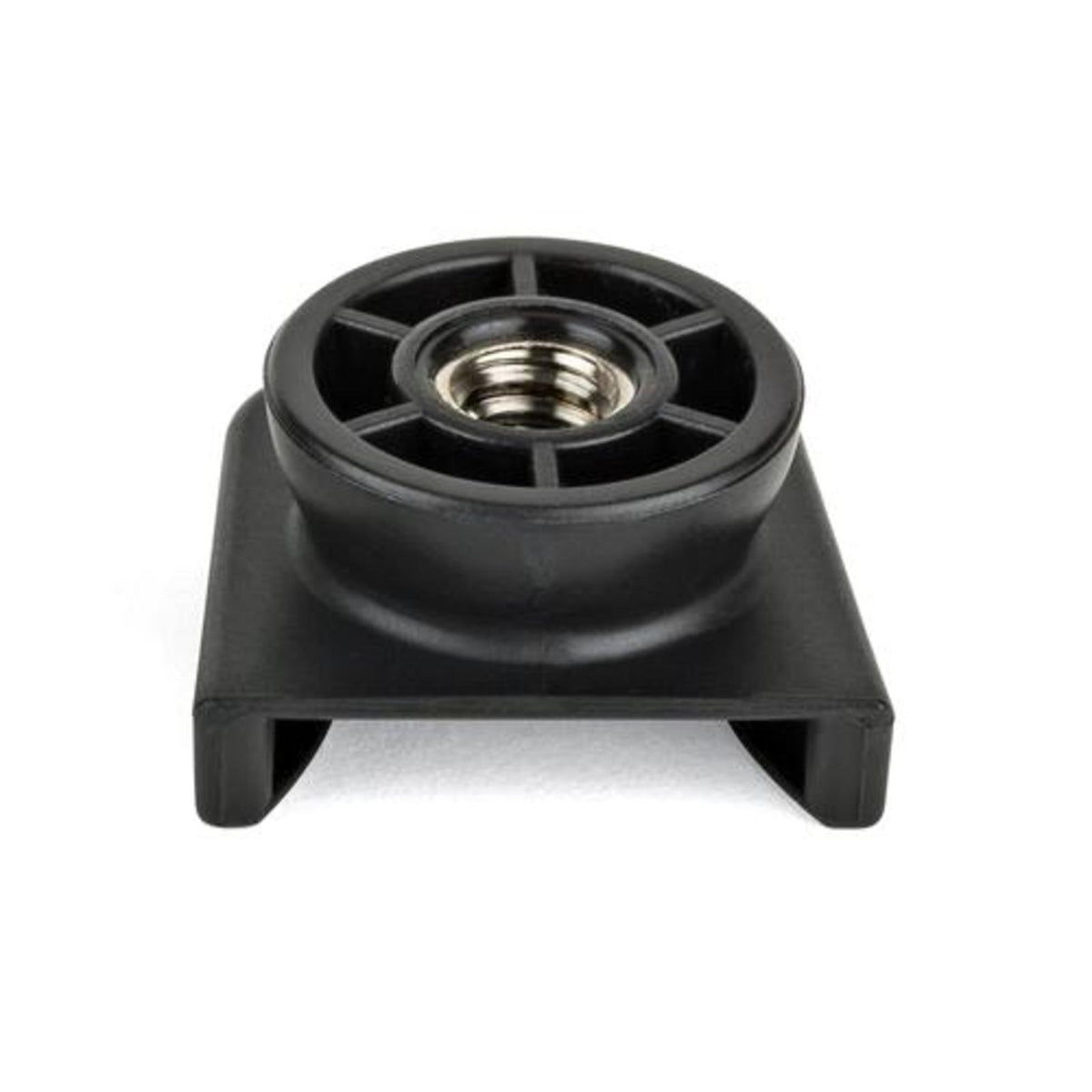 Joby JB01528 Cold Shoe Mount (Black)