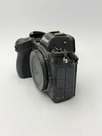 Used Nikon Z7 II Body Only (18k clicks)