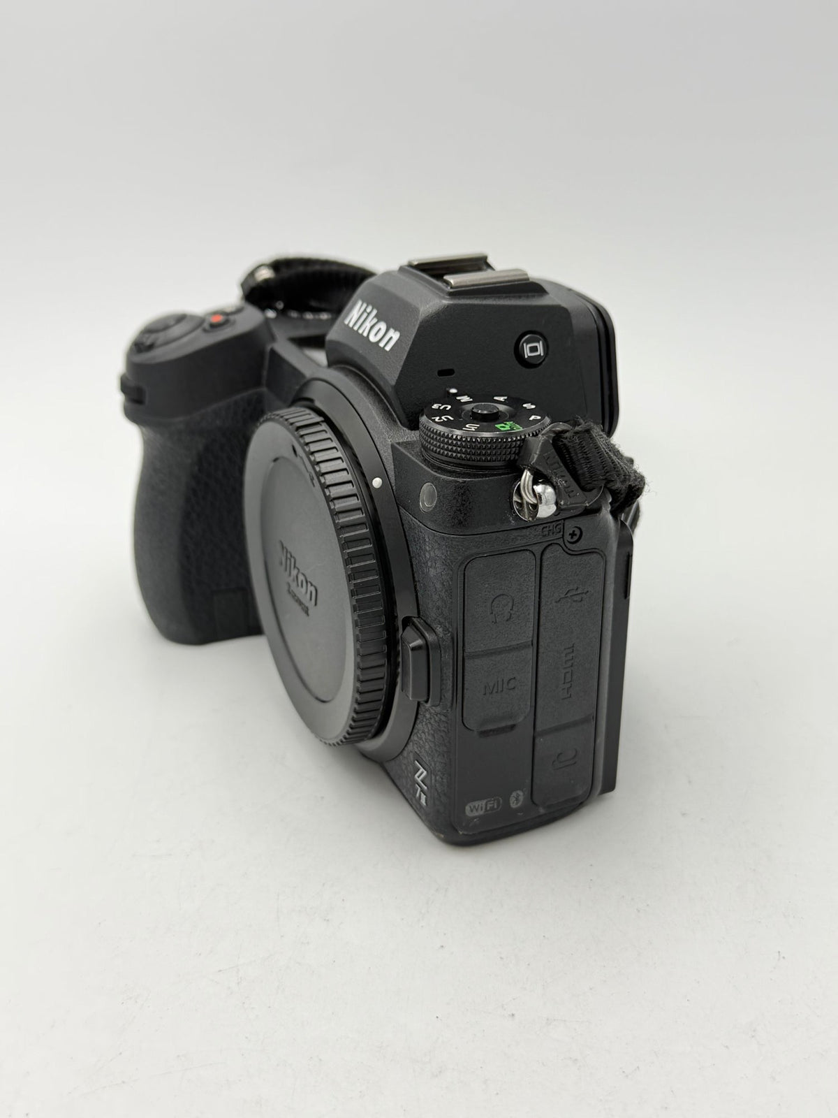 Used Nikon Z7 II Body Only (18k clicks)