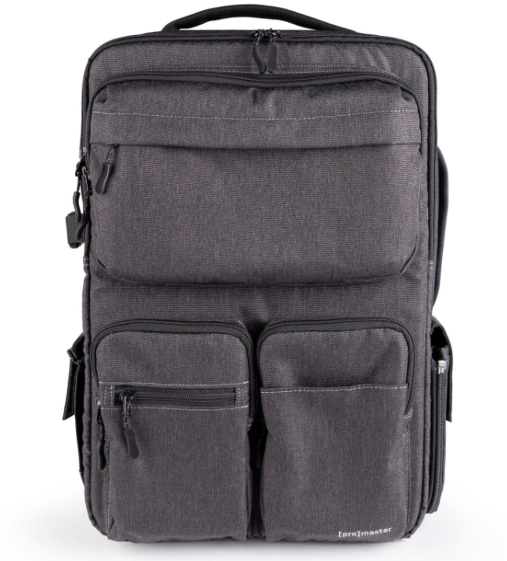 Promaster Cityscape 2.0 Medium Backpack (12 L) #80662