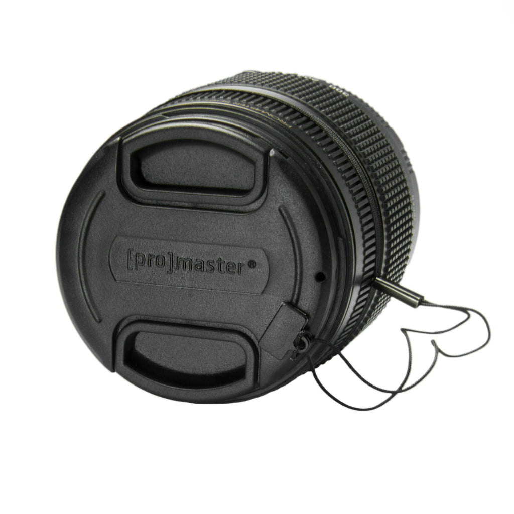 Promaster Universal Cap Leash