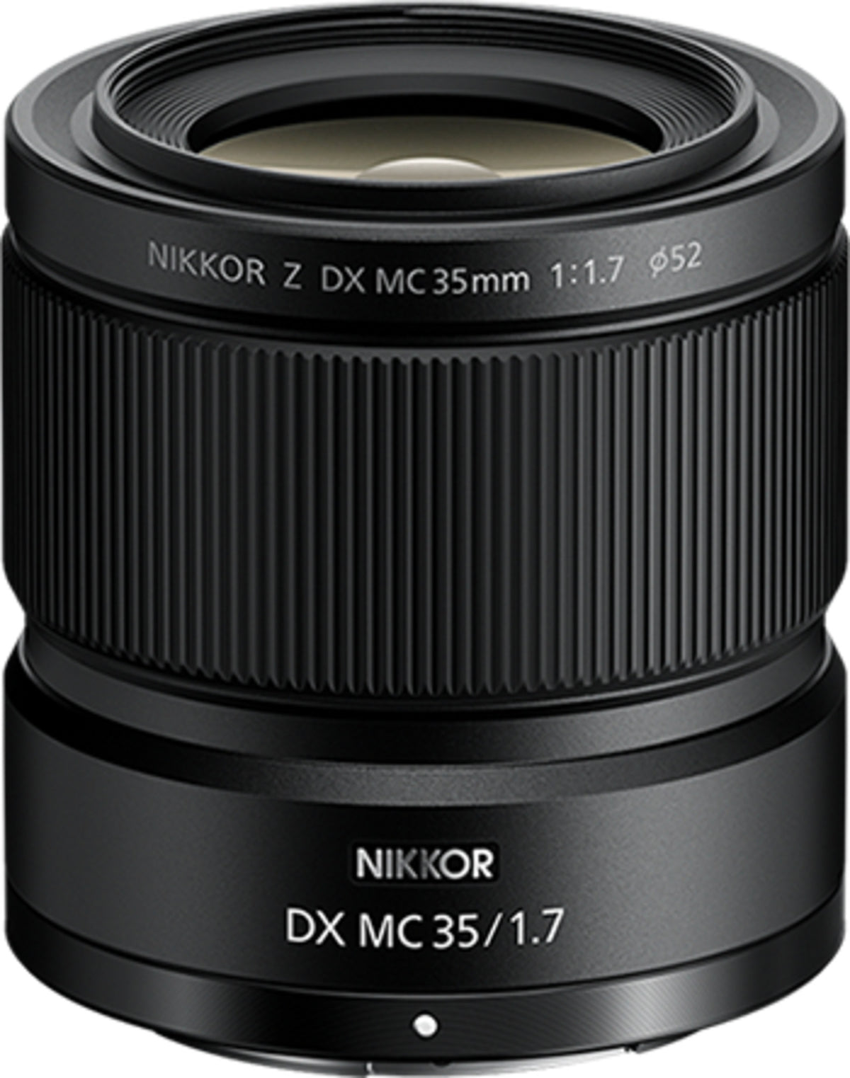 Nikon NIKKOR Z DX MC 35mm f/1.7 Lens