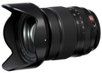 Fujifilm XF 16-55mm f/2.8 R LM WR II Lens