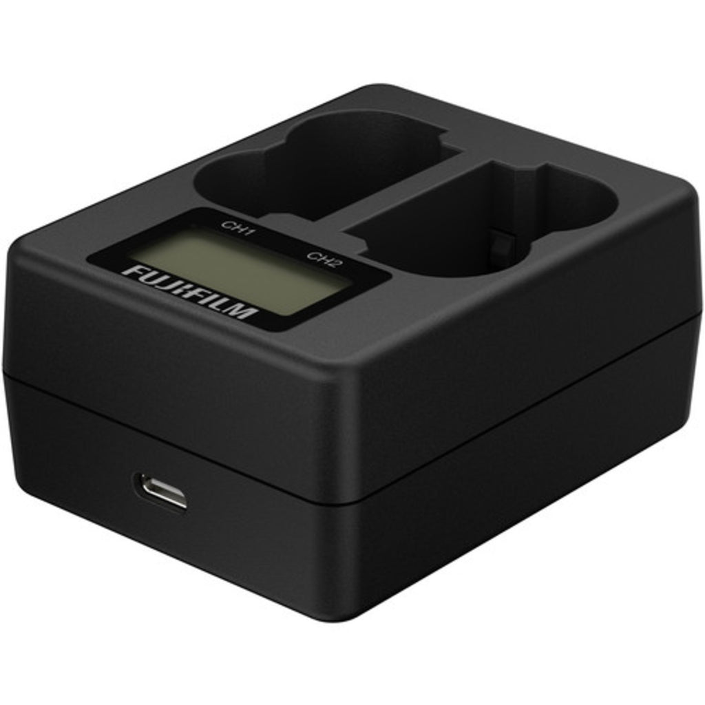 Fujifilm Twin Charger for NP-W235 Battery