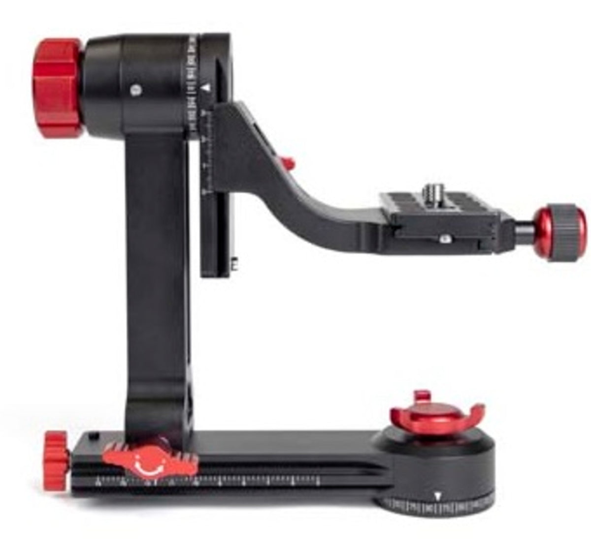 Promaster GH26 Professional Gimbal Head