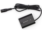 Promaster DC Coupler with AC Power Supply for Sony NP-FZ100