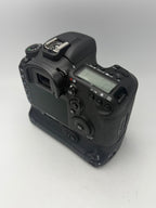 Used Canon 7D Mark II with Battery Grip (25k Clicks)