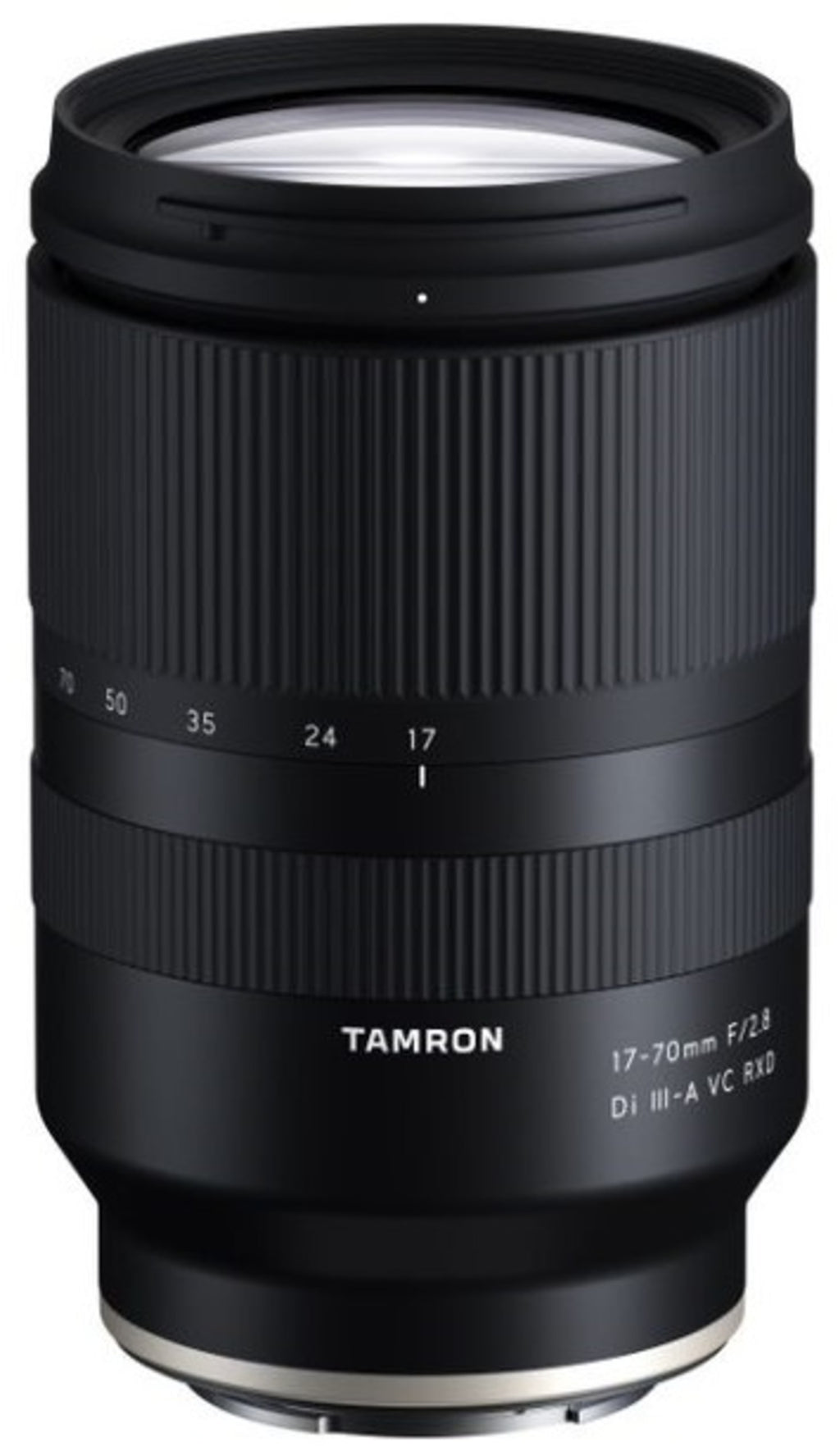 Tamron 17-70mm F2.8 Di III-A VC RXD Model B070 for Sony-E