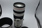 Used Canon Open Box Canon RF 70-200mm F2.8 L IS USM Z Lens