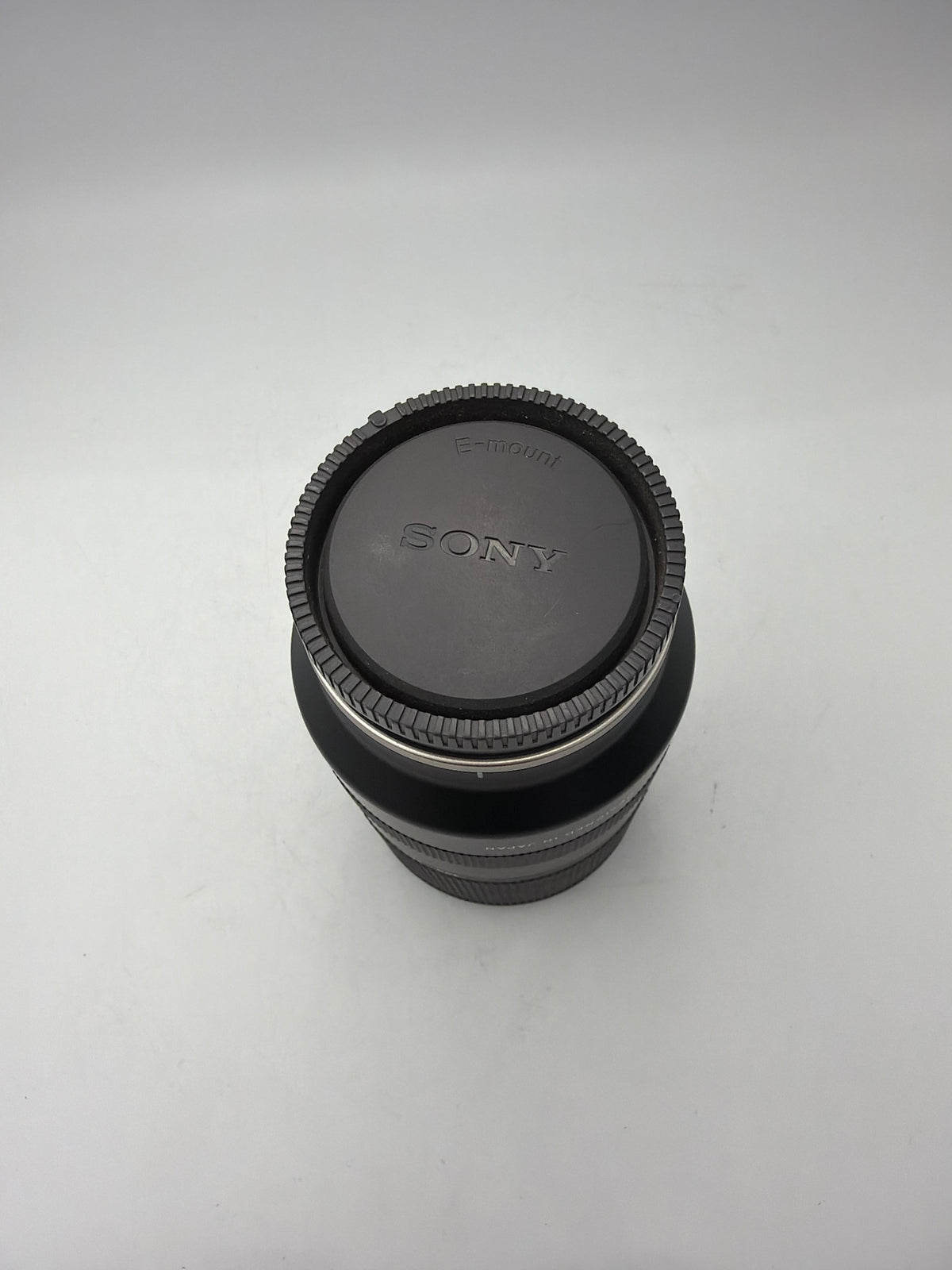 Used Tamron 18-300mm f/3.5-6.3 (Sony E-mount) Lens