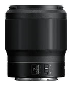 Nikon NIKKOR Z 50mm f/1.8 S Lens