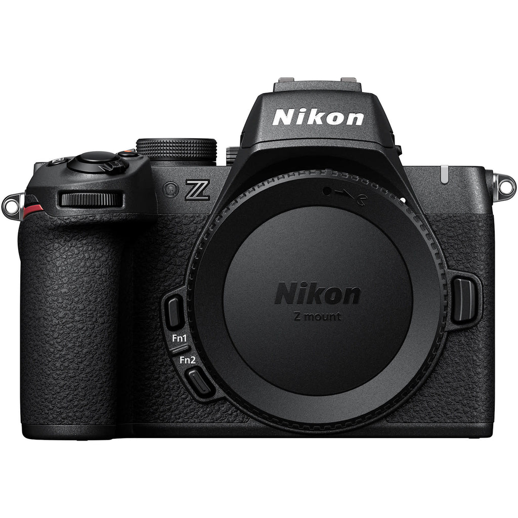 Nikon Z50II BK US 16-50 f/2.8 VR KIT