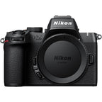 Nikon Z50II BK US 16-50 f/2.8 VR KIT