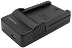 Promaster Battery / Charger Kit for Fuji NP-W126S
