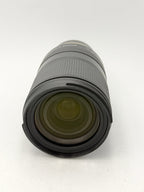 Used Tamron 28-200mm F/2.8-5.6 for Sony E