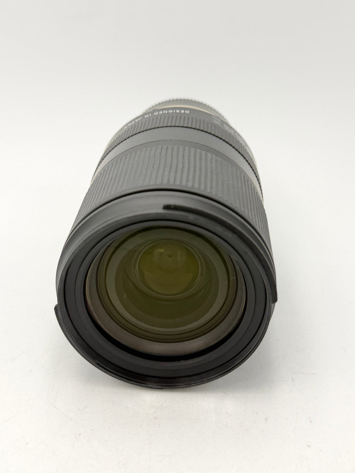 Used Tamron 28-200mm F/2.8-5.6 for Sony E