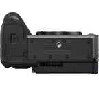 Sony FX3 Full-Frame Cinema Camera (ILMEFX3A)