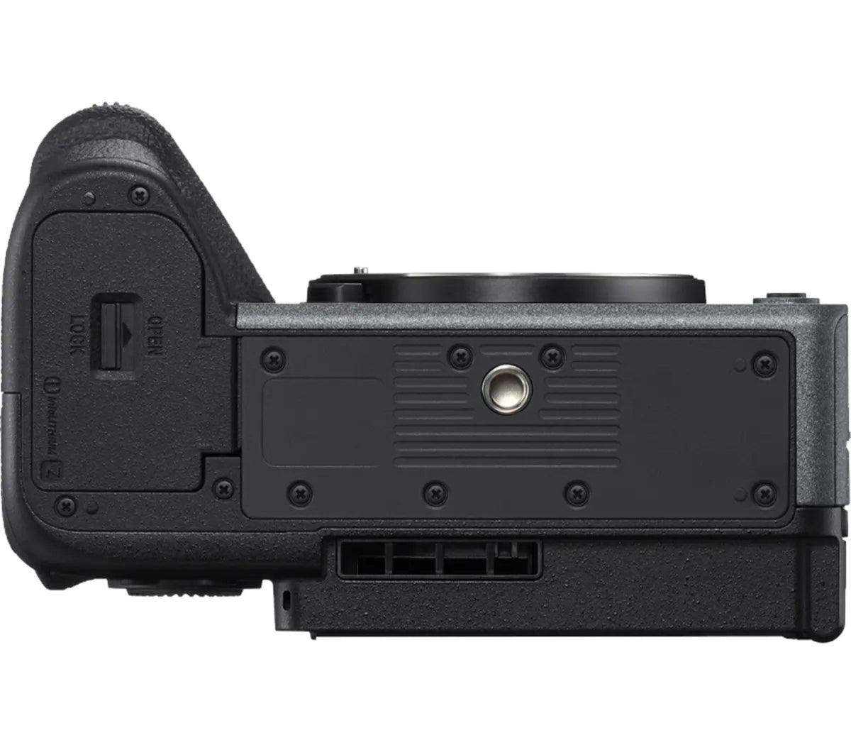 Sony FX3 Full-Frame Cinema Camera (ILMEFX3A)