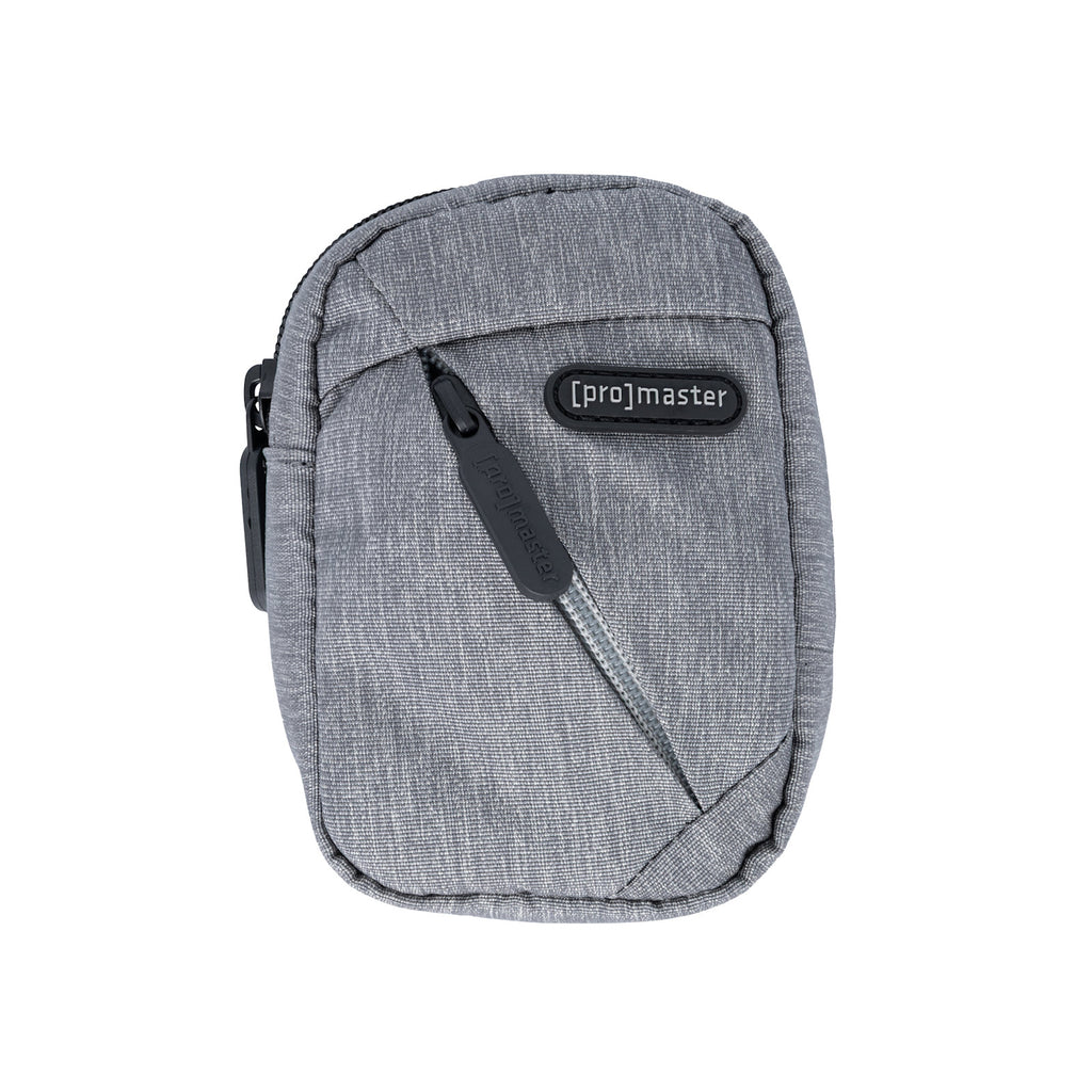 Promaster Impulse 2.0 Small Pouch (0.23 L, Grey)