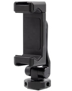 Promaster Cold Shoe Phone Clamp #68558