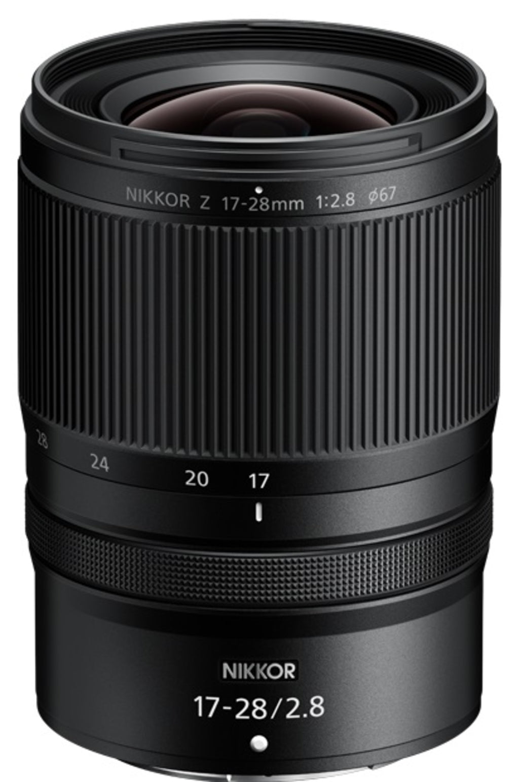 Nikon NIKKOR Z 17-28mm f/2.8 Lens