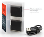Promaster Li-ion Battery for Nikon EN-EL25 with USB-C Charging