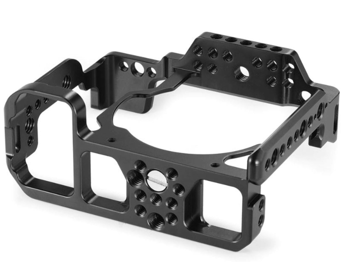 SmallRig Cage for Nikon Z6/ Nikon Z7 Camera #2243