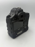 Used Canon 1DX Mark III Body Only (71k Clicks)