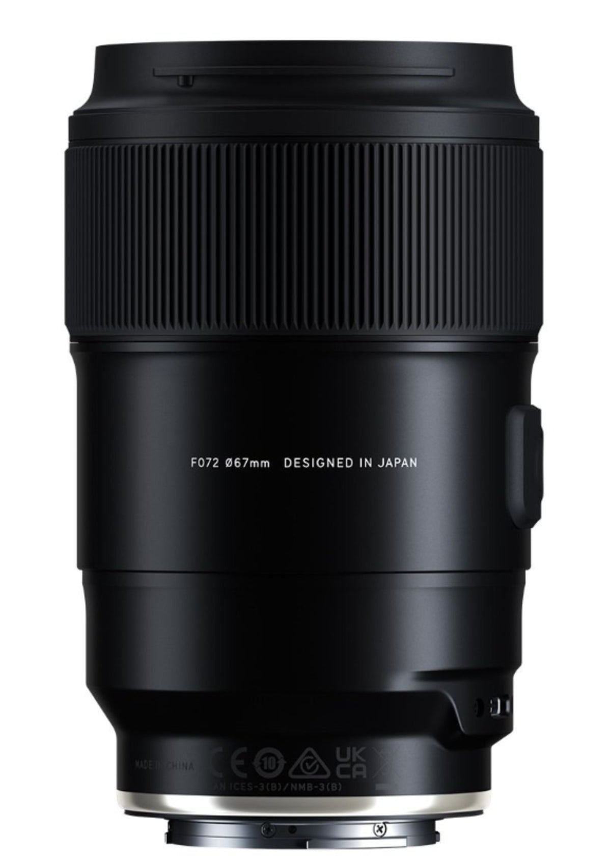 Tamron 90mm F2.8 Di III VXD Macro F072 - Sony E