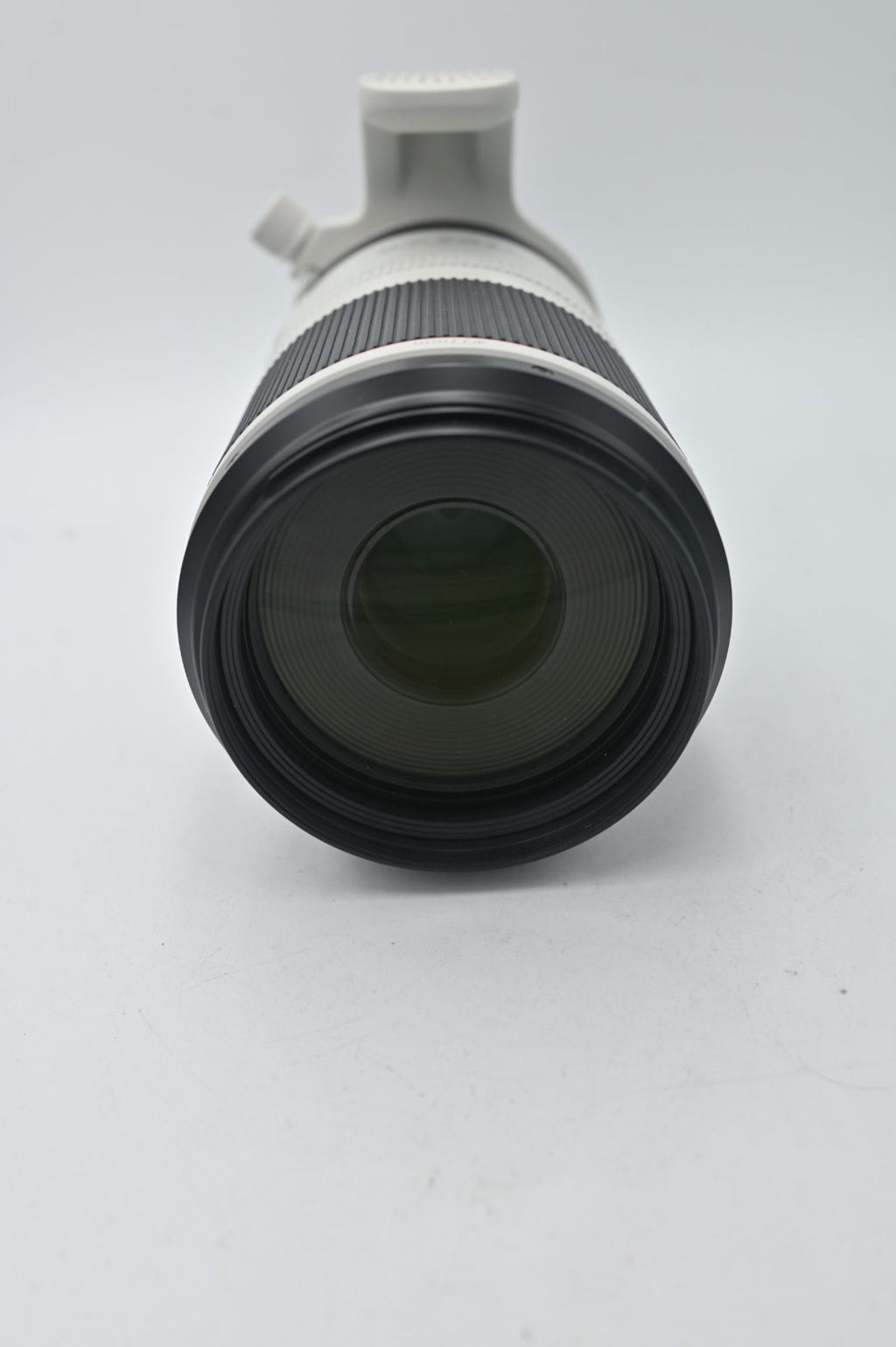 Used Canon RF 100-500mm F4.5-7.1 L IS USM Lens