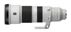 Sony FE 400-800mm f/6.3-8 G OSS