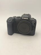 Used Canon R6 Body Only (5k Clicks)