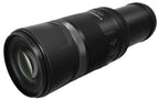 Canon RF 600mm f/11 IS STM Lens