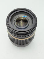 Used Tamron 18-270mm f3.5-6.3 Di II for Nikon F