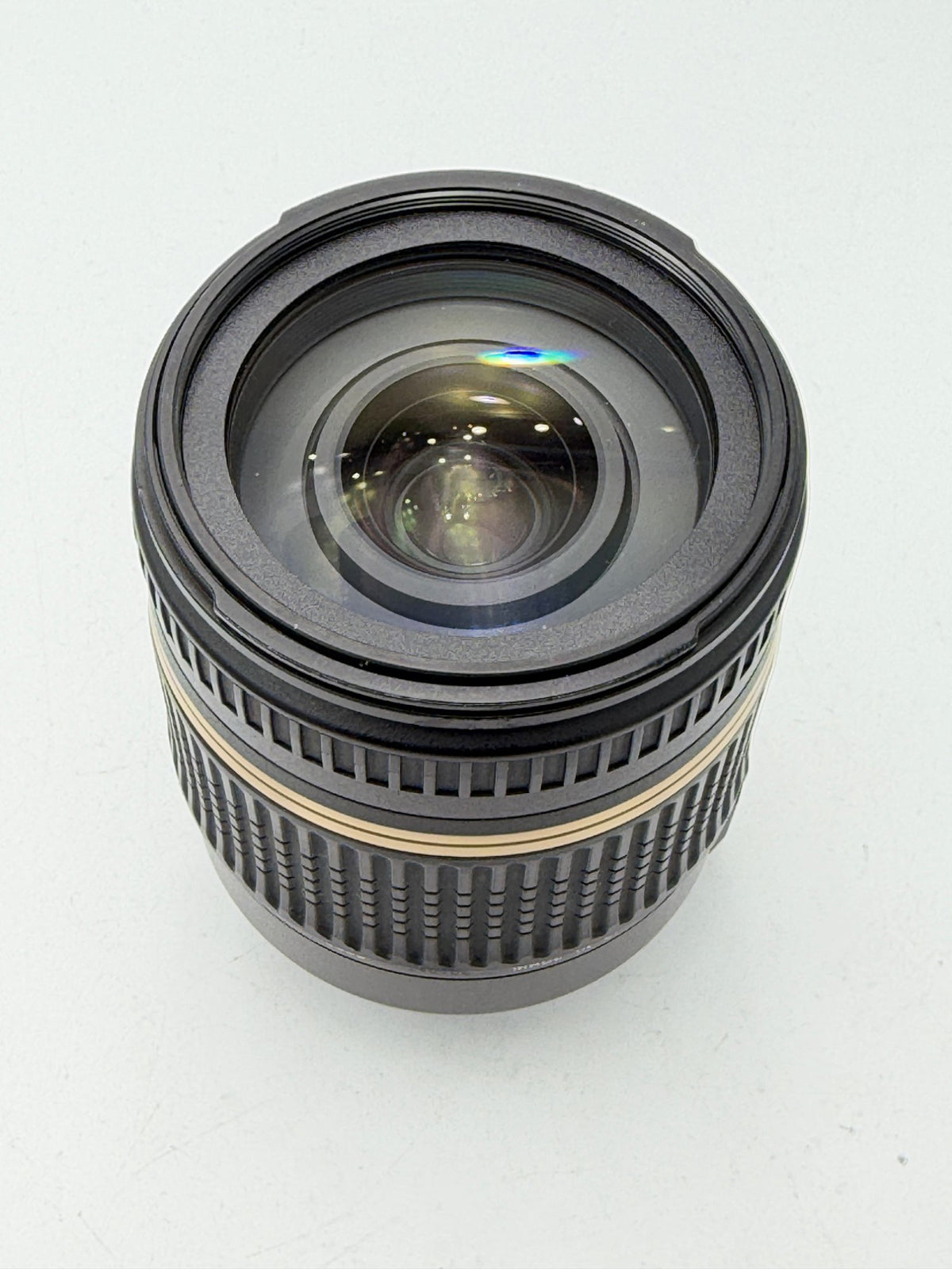 Used Tamron 18-270mm f3.5-6.3 Di II for Nikon F