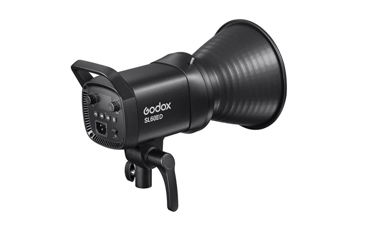 Godox SL60IID Daylight LED Video Light