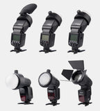 Godox Round Head Accessories Adapter S-R1