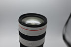 Used Canon Open Box Canon RF 70-200mm F2.8 L IS USM Z Lens