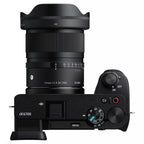 Sigma 12mm F1.4 DC Contemporary for Sony-E