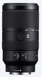 Sony E 70-350mm f/4.5-6.3 G OSS Lens