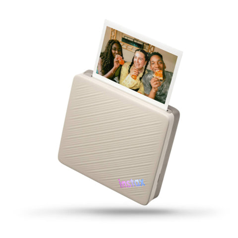 Fujifilm Instax LINK Wide 2 (Duo Beige)