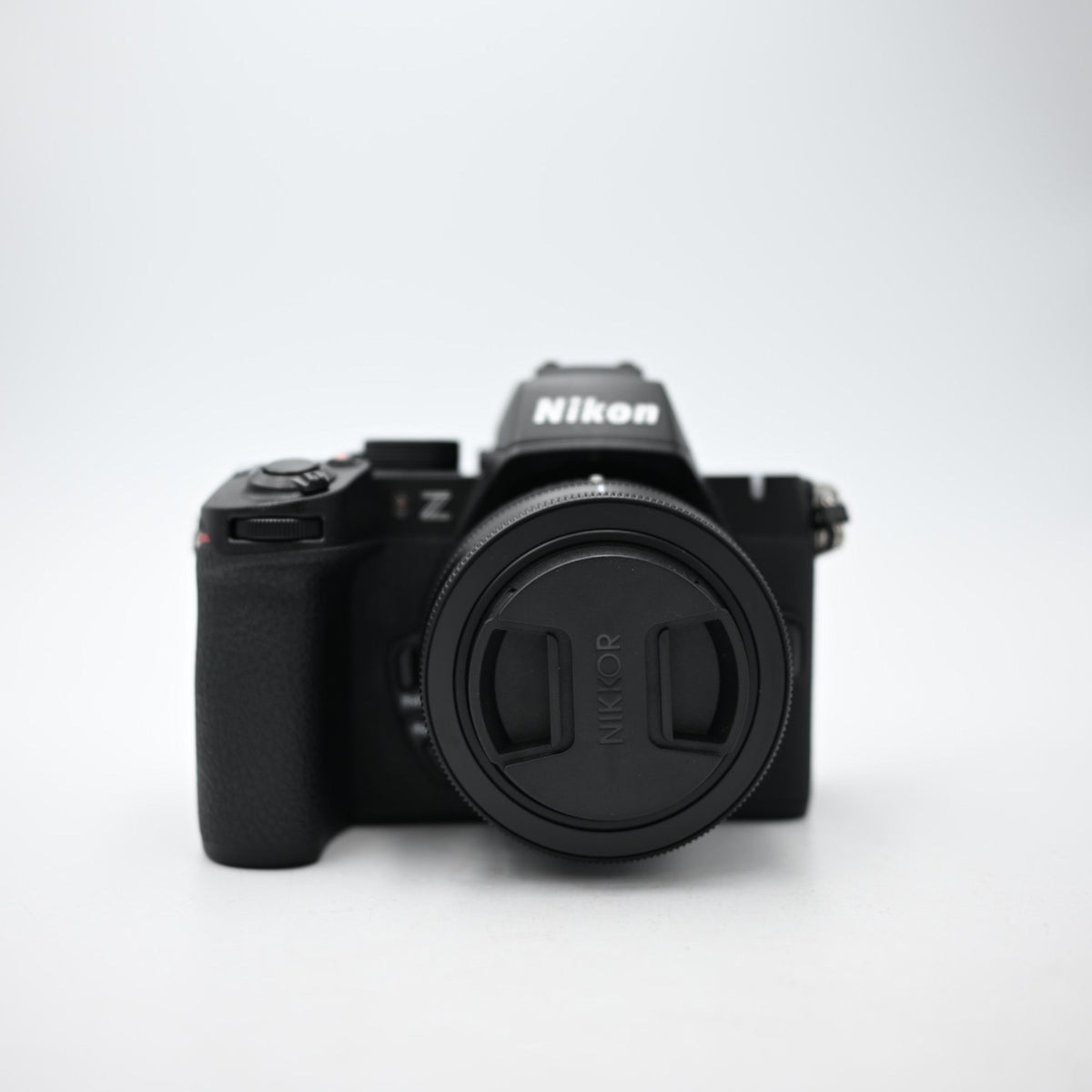 Used Nikon Z50II with Z DX 16-50mm 1:3.5-6.3 Lens