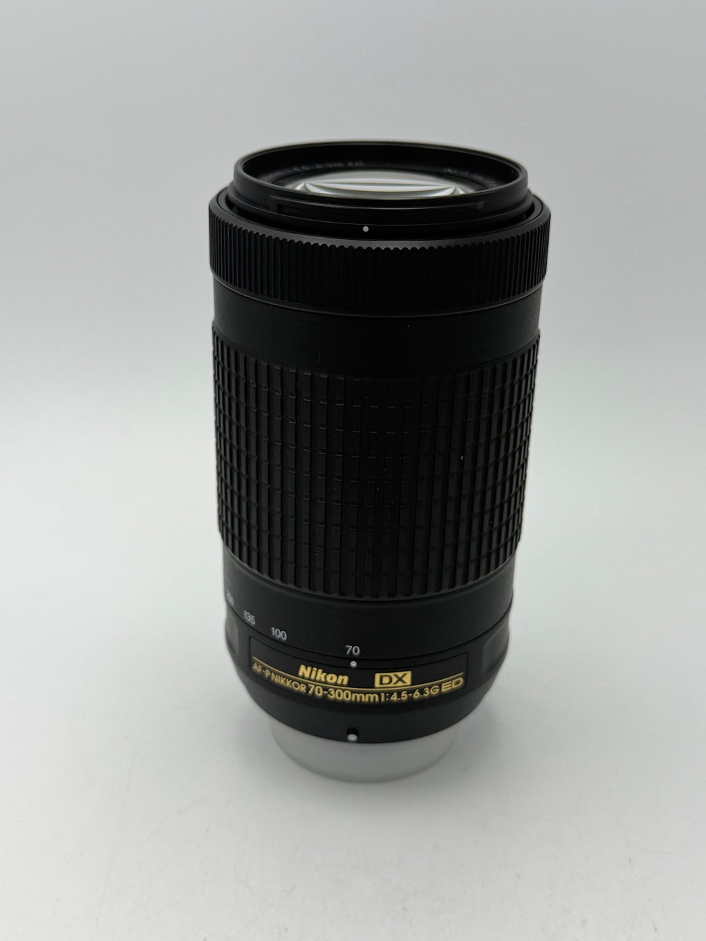 Used Nikon D3500 with Two Lens Kit