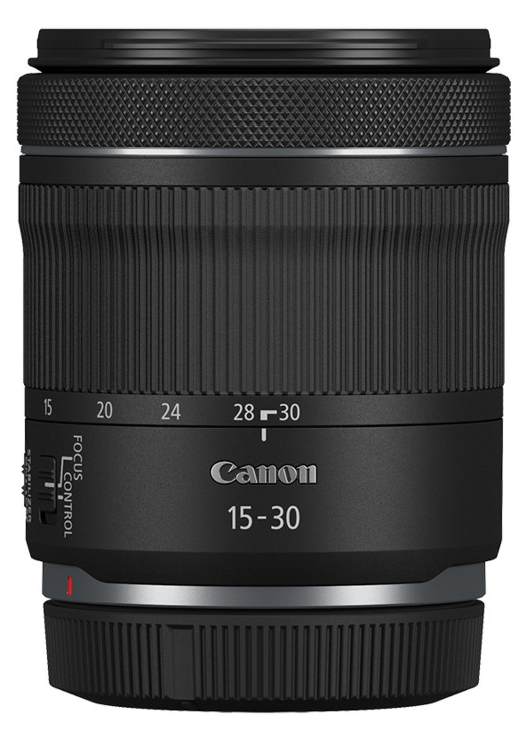 Canon RF 15-30mm f/4.5-6.3 IS STM Lens