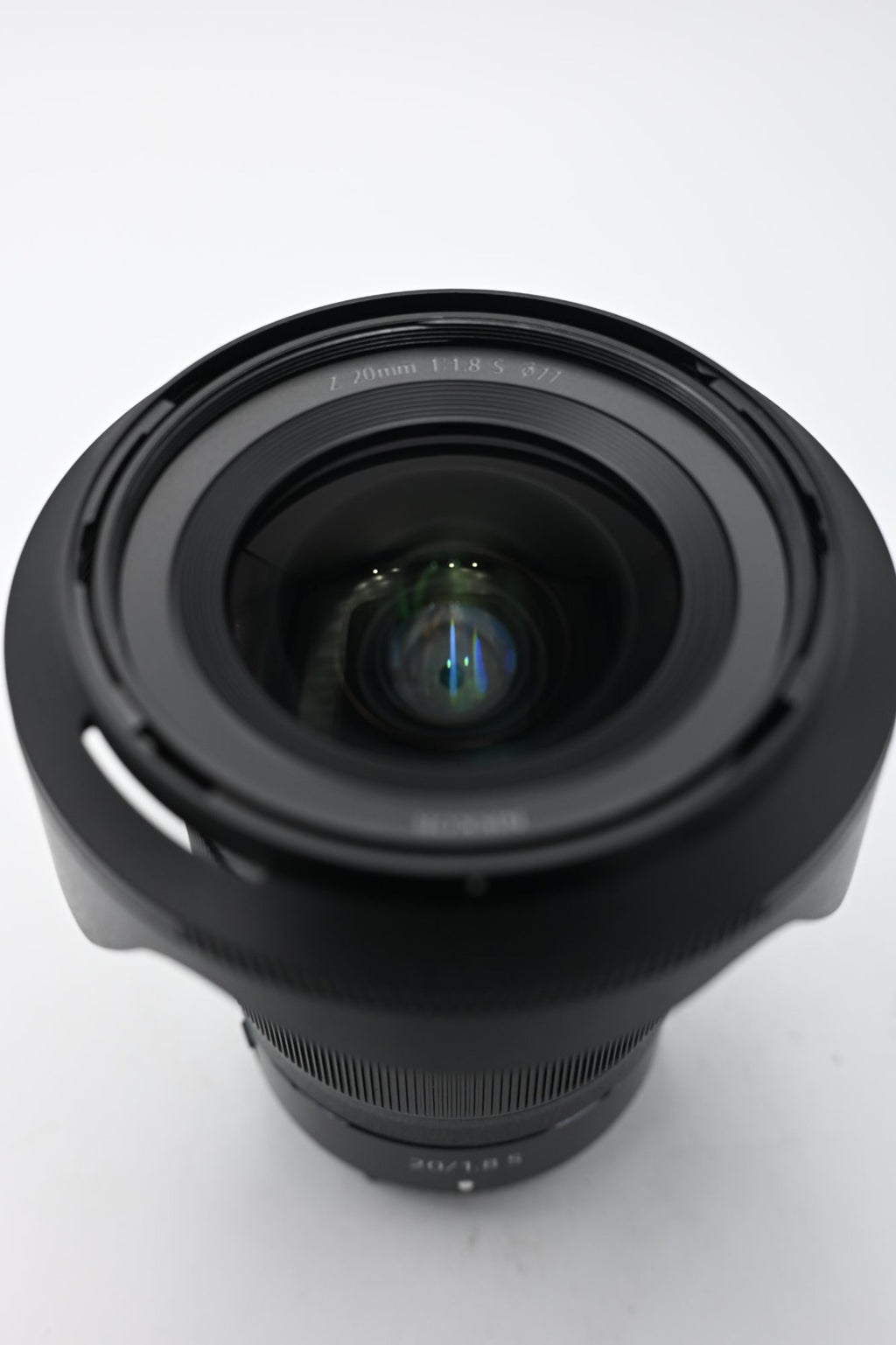 Used Nikon Nikkor Z 20mm f/1.8 S Lens