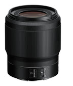 Nikon NIKKOR Z 50mm f/1.8 S Lens