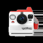 Polaroid Color Instant Film (8 Exposures)